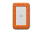 Външни HDD 2TB LaCie Rugged Secure USB 3.1