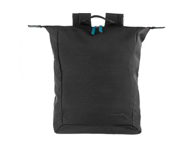 Чанти за Лаптопи Tucano Smilzo Slim, черна