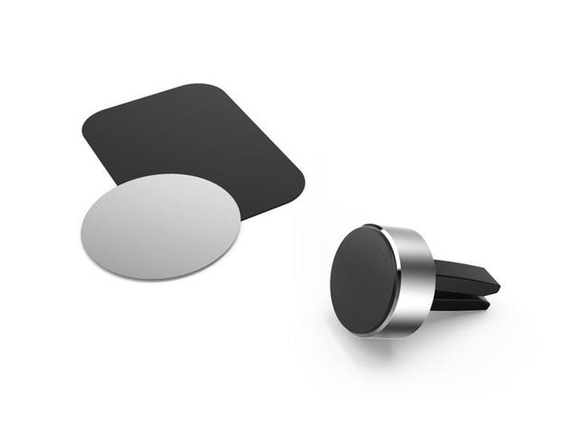 Стойки за мобилни устройства Hama Magnetic Aluminium