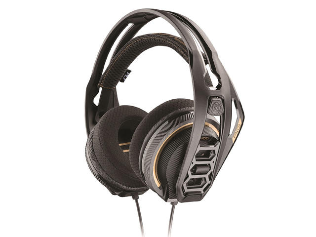 Слушалки Platronics RIG 400D Dolby Atmos