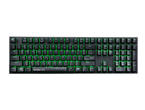Клавиатури Cooler Master MasterKeys Pro L GeForce GTX Edition