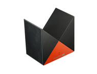 Колони Canyon Transformer BSP-4 CNS-CBTSP4BO, в сиво/оранжево