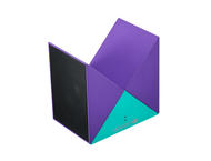 Колони Canyon Transformer BSP-4 CNS-CBTSP4GBL, в синьо/лилаво