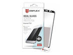 Защитно фолио Displex Real Glass 10H 3D протектор за Huawei P20 Pro