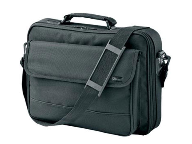 Чанти за Лаптопи Чанта Trust за 15.4-инчов лаптоп