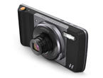 Mirrorless обективи Lenovo Moto Z Mod True Zoom Camera
