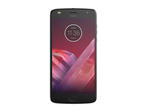 Смартфони Motorola Moto Z2 Play Single SIM 64GB, сив цвят