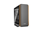 Кутии be quiet! Silent Base 801 | Window Orange