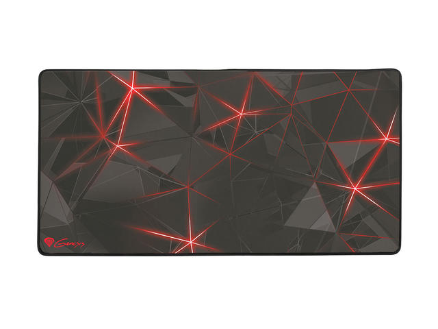 Падове Genesis Carbon 500 Maxi Flash