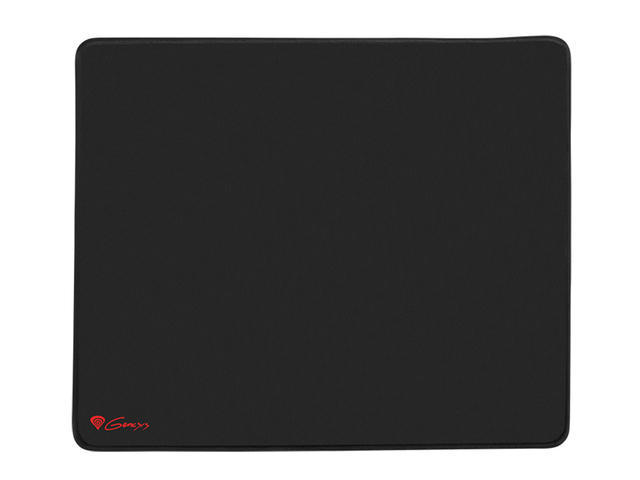 Падове Genesis Carbon 500 L Logo