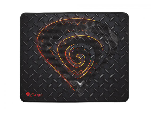 Падове Genesis Carbon 500 M Steel