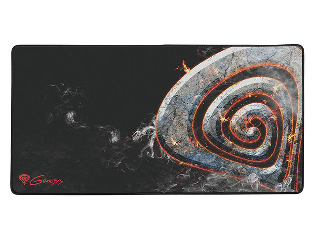 Падове Genesis Carbon 500 Maxi Lava