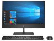 All in One HP ProOne 440 G4