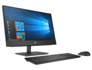 All in One HP ProOne 440 G4