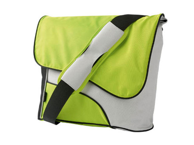 Чанти за Лаптопи Чанта Trust за 15.4-инчов лаптоп, зелена