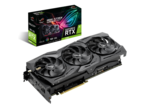 Видео карти ASUS ROG STRIX GeForce RTX 2080 8G
