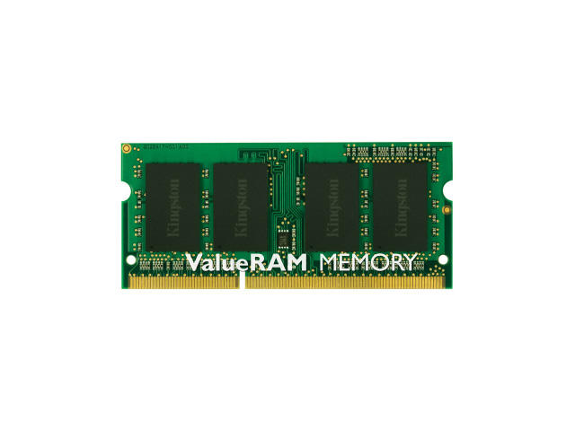 Оперативна памет Kingston 2GB памет 1600MHz