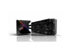 Охладители ASUS ROG RYUJIN 360