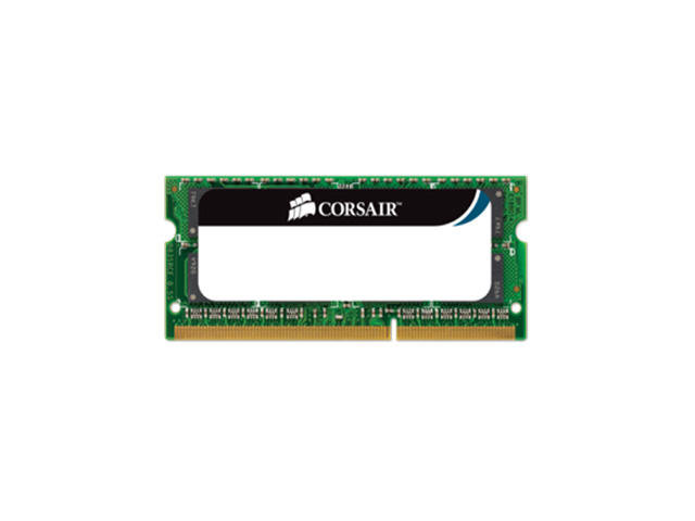 Оперативна памет 4GB DDR3 1600MHz Corsair