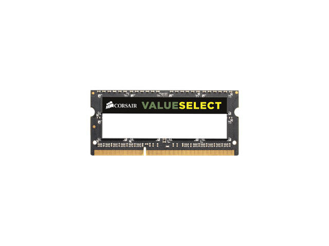 Оперативна памет 8GB DDR3 1600MHz Corsair