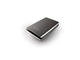Външни HDD 500GB Verbatim External HDD 2.5" USB 3.0, в сребристо