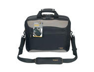 Чанти за Лаптопи Чанта Targus CityGear Messenger Nylon