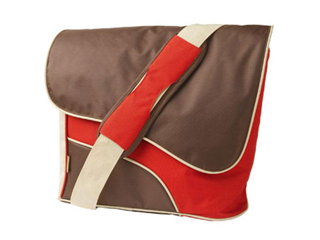 Чанти за Лаптопи Чанта Trust за 15.4-инчов лаптоп -