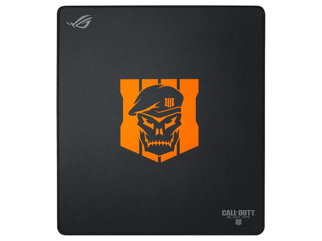 Падове ASUS ROG Strix Edge Call of Duty - Black Ops 4 Edition