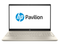 Лаптопи HP Pavilion 15-cs0064nu
