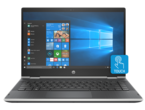 Лаптопи HP Pavilion x360 14-cd0037nu