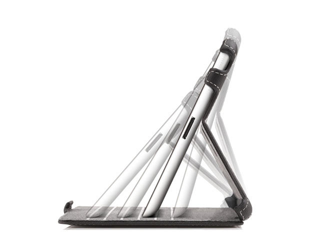 Калъфи за таблети Калъф-стойка Targus Black Twill Vuscape