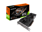 Видео карти Gigabyte GeForce RTX 2070 GAMING OC 8G