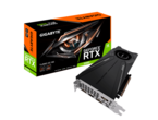 Видео карти Gigabyte GeForce RTX 2080 TURBO OC 8G