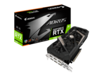 Видео карти AORUS GeForce RTX 2080 8G