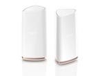 Мрежово оборудване D-Link AC2200 Tri-Band Whole Home Mesh Wi-Fi System (2 броя)