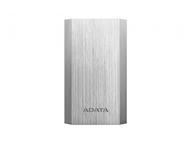 Външни батерии Adata A10050 10050mAh, в сребристо