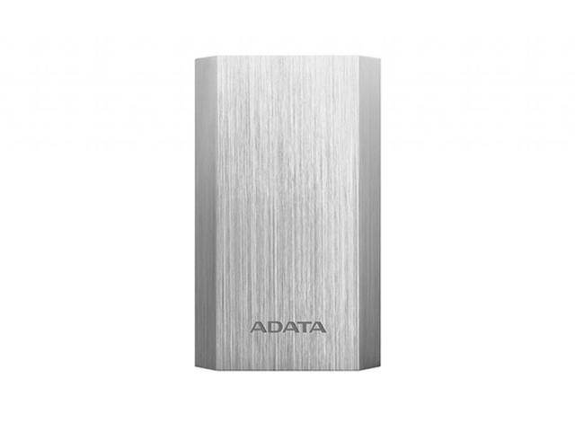 Външни батерии Adata A10050 10050mAh, в сребристо