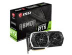 Видео карти MSI GeForce RTX 2070 ARMOR 8G