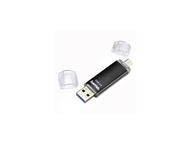 USB памети 128GB Hama Laeta Twin OTG Micro USB, USB 3.0