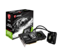 Видео карти MSI GeForce RTX 2080 SEA HAWK X