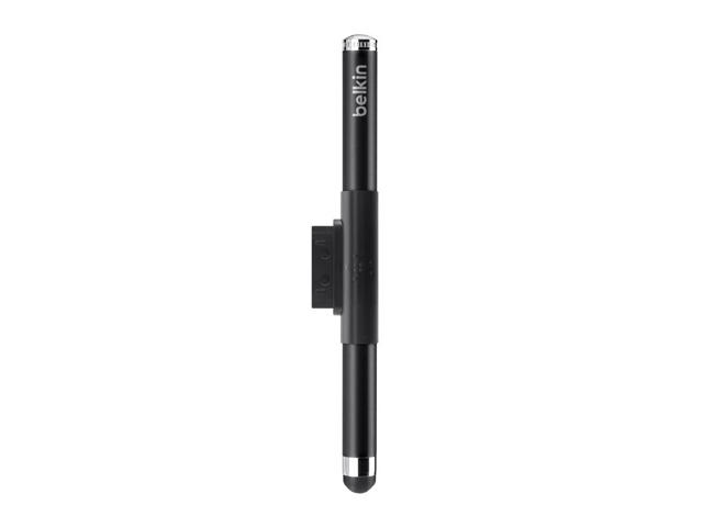 Аксесоари за таблети Belkin Stylus Clip писалка за iPad