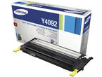 Консумативи Оригинален Samsung CLT-Y4092S Yellow