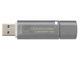 USB памети 32GB Kingston DataTraveler Locker+ G3 USB 3.0
