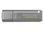 USB памети 32GB Kingston DataTraveler Locker+ G3 USB 3.0