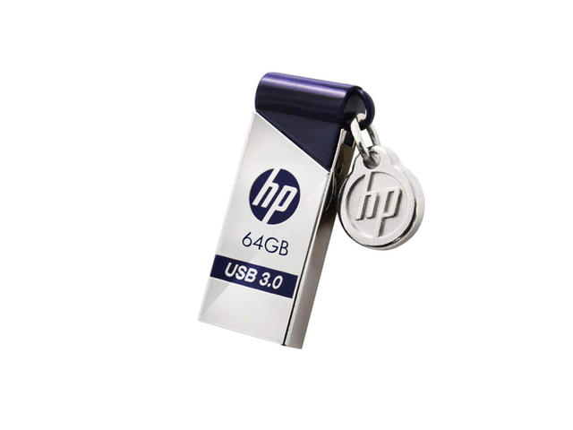 USB памети 64GB HP X715W USB 3.0