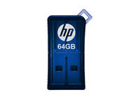 USB памети 64GB HP V165W USB 2.0