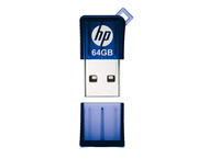 USB памети 64GB HP V165W USB 2.0