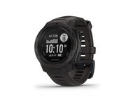 Смарт часовници Garmin Instinct Graphite