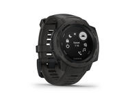 Смарт часовници Garmin Instinct Graphite