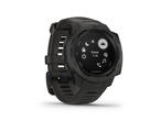Смарт часовници Garmin Instinct Graphite